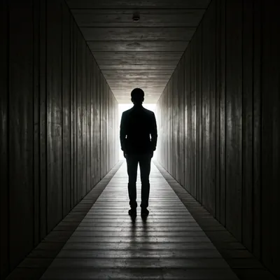 Foto segnaletica di Ignoto 01