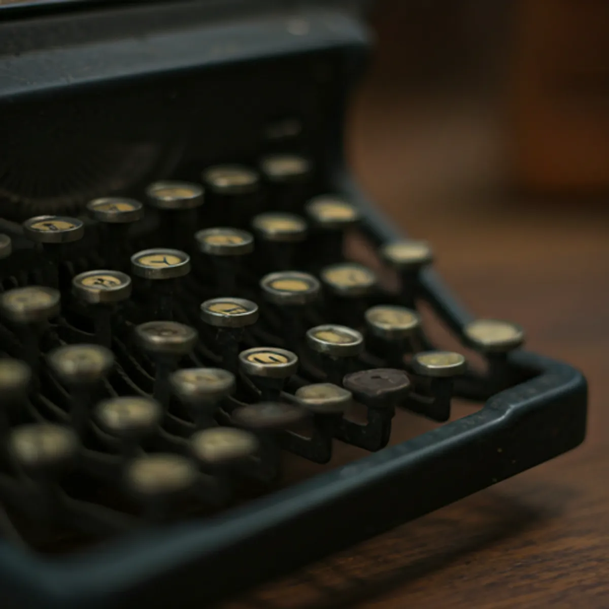 Un vecchio nastro magnetico