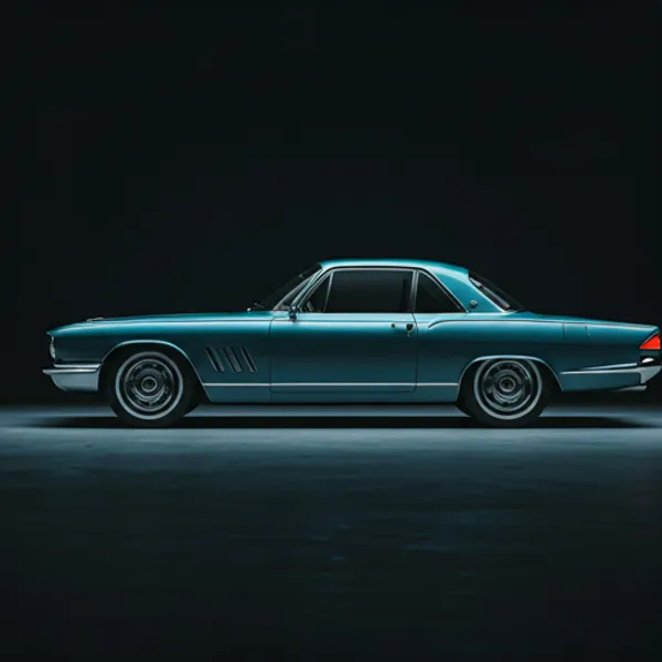 Il Corriere di Mezzanotte