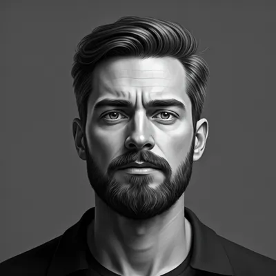 Foto segnaletica di Victor Moretti